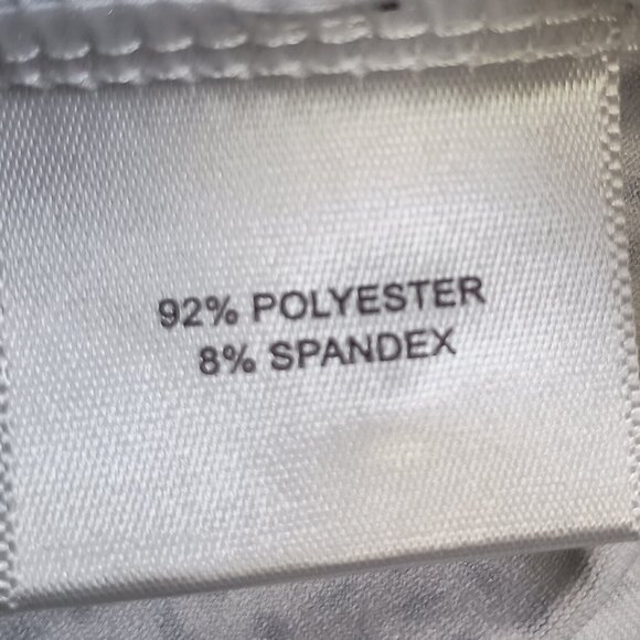 Peter Millar Summer Comfort Men's M Geometric AOP Golf Preppy Performance Polo - Picture 8 of 10